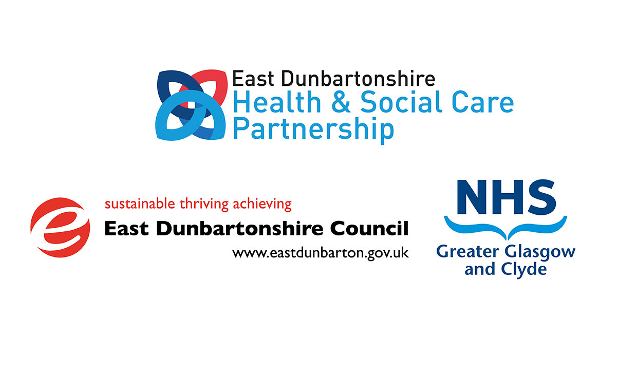 EDHSCP, EDC, NHSGGC